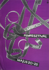 5th Miskolc International Film Festival