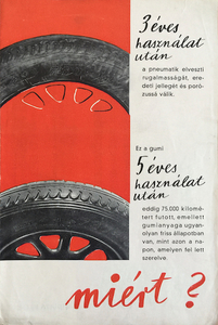 Protegom car tire protector - Bela Szilard car equipment