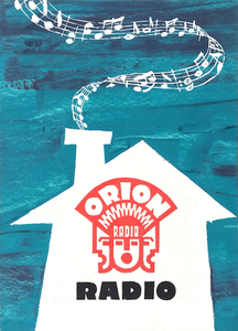 Orion radio