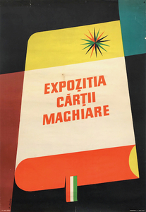 Exhibition of Hungarian posters