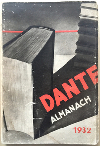 Dante Almanach 1932