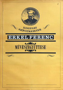 Ferenc Erkel Artist Ensemble of the Small-scale Cooperatives