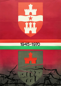 Budapest 1945 - 1970