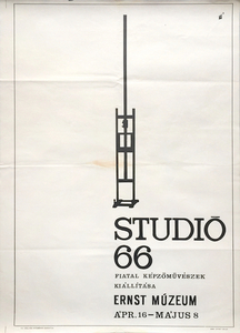 Studio 66 - Young Artists' Art Exhibition