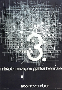 3rd National Graphic Biennial in Miskolc