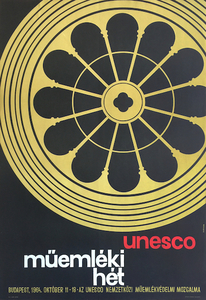 UNESCO World Heritage Week 1964