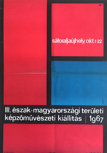 Third North Hungarian Regional Fine Art Exhibition