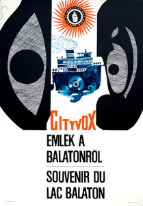 Cityvox - A memory from Lake Balaton