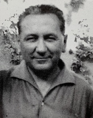 Laszlo Kaldor
