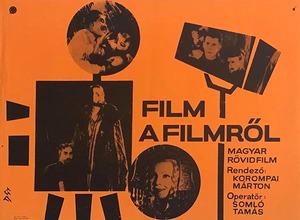 Film About film, A