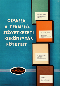Read volumes of the Pocket Books of the Cooperative
