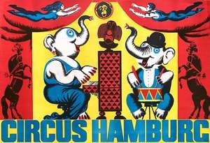 Circus Hamburg