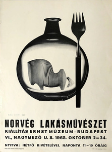Norwegian Home Decor Exhibition