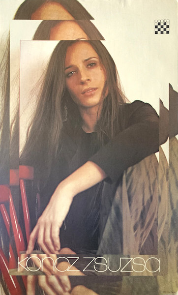 Koncz Zsuzsa