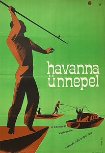 For Whom Havana Dances
