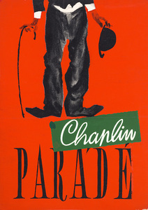 Charlie Chaplin Festival, The