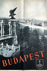 Budapest