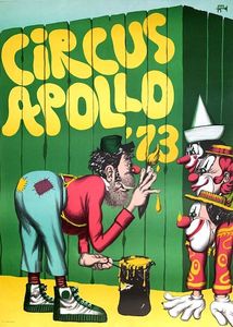 Circus Apollo '73