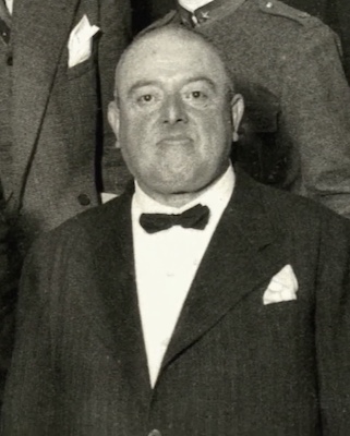 Hugo Scheiber