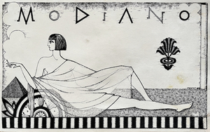 Modiano - Cleopatra