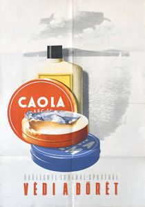 Caola and Nivea protect your skin during holidays, hiking and sports