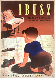 IBUSZ holidays are the best reward for the workers - Workers' travel department