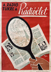 Radio Life is the mirror of the radio
