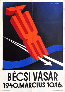 Vienna Fair 1940