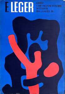 F. Leger Exhibition