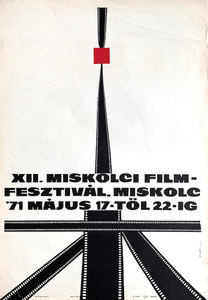 XII. Film Festival in Miskolc