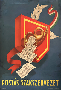 Postal Workers' Union