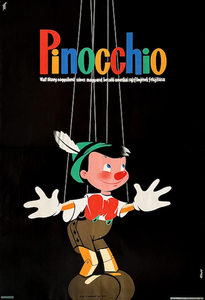 Pinocchio