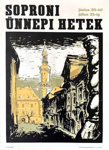 Sopron Festive Weeks