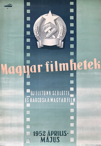 Hungarian Film Weeks 1952