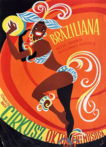 Braziliana