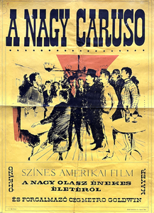 Great Caruso, The