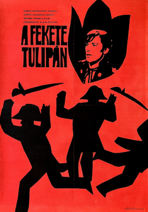 Black Tulip, The