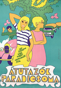 Detour, The