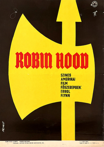 Adventures of Robin Hood, The