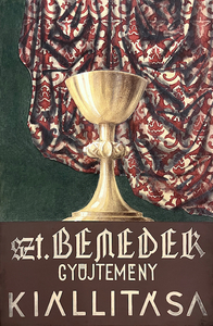 Exhibiton of the Saint Benedict Collection