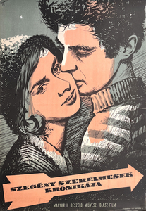 Chronicle of Poor Lovers