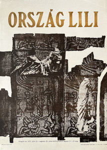 Lili Orszag exhibition