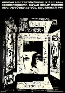 Lili Orszag exhibition