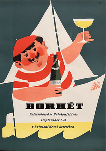 Balaton Weeks - Wine week - Balatonfured and Balatonfoldvar