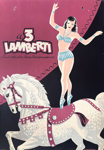 Three Lamberti, The