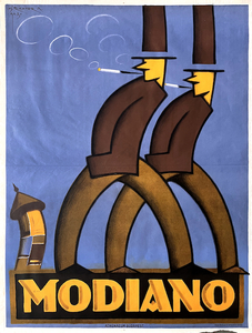 Modiano