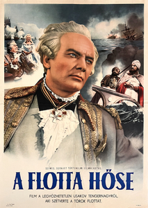 Admiral Ushakov