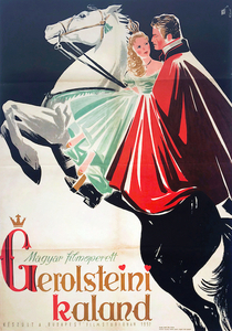 Adventure in Gerolstein