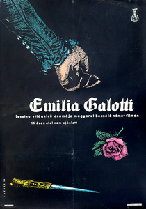 Emilia Galotti