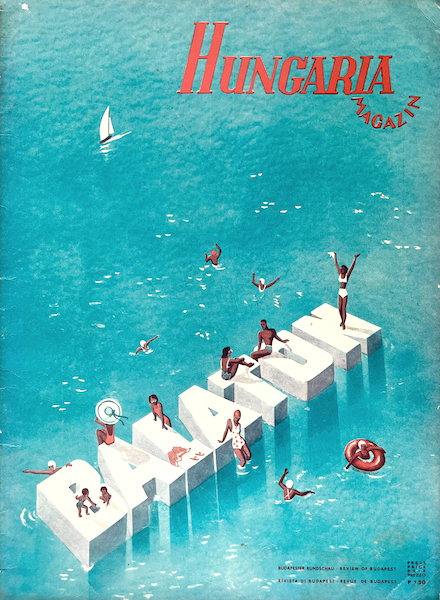 Balaton - Hungaria Magazine